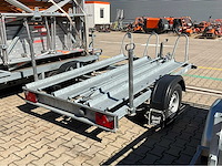 2017 atec eo750 motoraanhangwagen - afbeelding 7 van  12