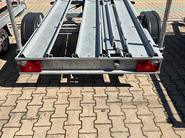 2017 atec eo750 motoraanhangwagen - afbeelding 10 van  12