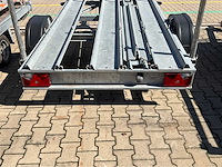 2017 atec eo750 motoraanhangwagen - afbeelding 10 van  12