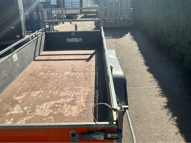 2017 atec n/a aanhangwagen - afbeelding 4 van  14