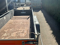 2017 atec n/a aanhangwagen - afbeelding 4 van  14