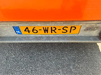 2017 atec n/a aanhangwagen - afbeelding 6 van  14