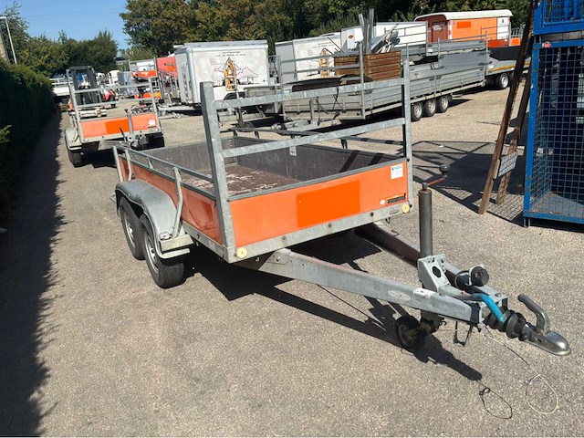 2017 atec n/a aanhangwagen - afbeelding 8 van  14