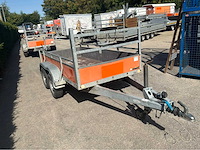 2017 atec n/a aanhangwagen - afbeelding 8 van  14