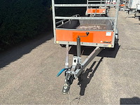 2017 atec n/a aanhangwagen - afbeelding 9 van  14