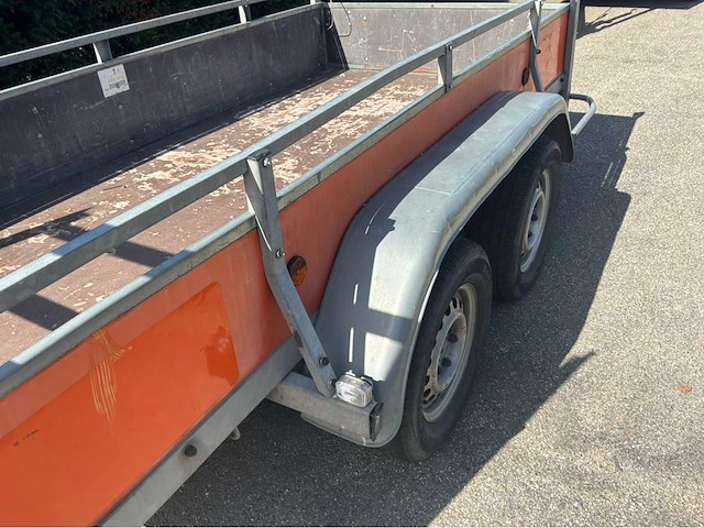 2017 atec n/a aanhangwagen - afbeelding 10 van  14
