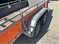2017 atec n/a aanhangwagen - afbeelding 10 van  14