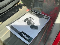 2017 atlas ar65e shovel - afbeelding 14 van  29