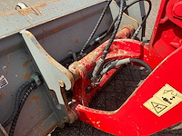 2017 atlas ar65e shovel - afbeelding 19 van  29