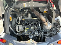 2017 atlas ar65e shovel - afbeelding 20 van  29