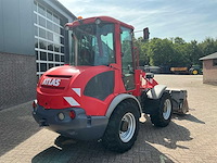 2017 atlas ar65e shovel - afbeelding 23 van  29