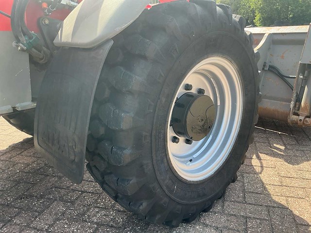 2017 atlas ar65e shovel - afbeelding 29 van  29