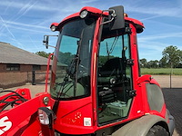 2017 atlas ar65e shovel - afbeelding 3 van  30