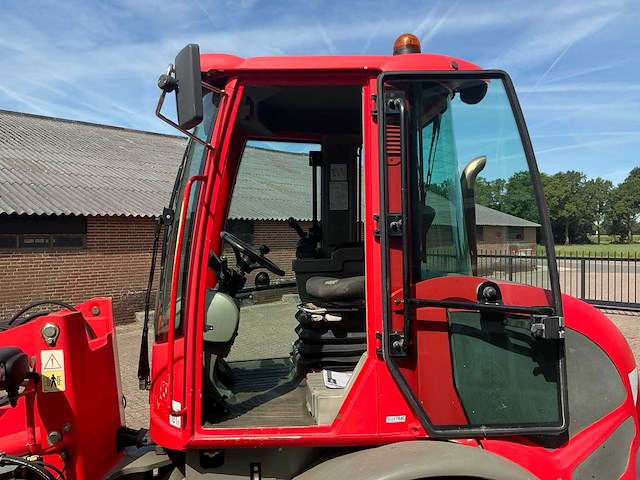 2017 atlas ar65e shovel - afbeelding 4 van  30