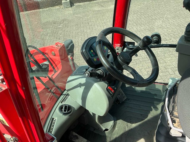 2017 atlas ar65e shovel - afbeelding 6 van  30