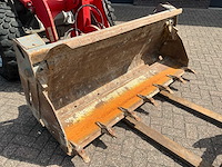 2017 atlas ar65e shovel - afbeelding 22 van  30