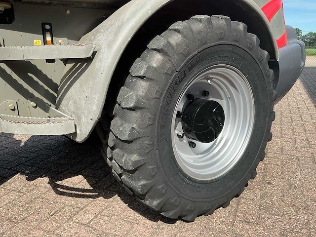 2017 atlas ar65e shovel - afbeelding 28 van  30