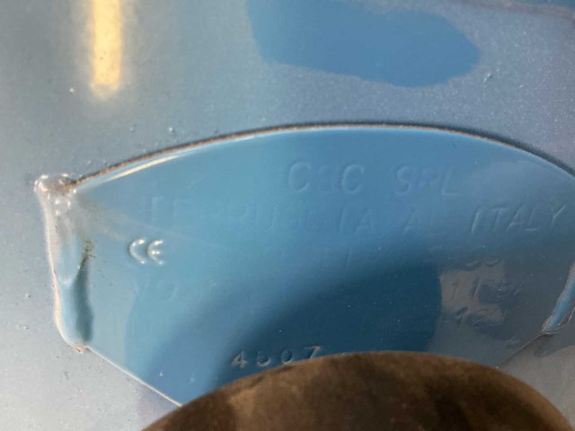 2017 atlas copco ga11vsd+ff schroefcompressor - afbeelding 19 van  27