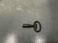 2017 atlas copco ga11vsd+ff schroefcompressor - afbeelding 23 van  27