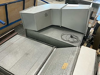 2017 atlas copco ga11vsd+ff schroefcompressor - afbeelding 26 van  27