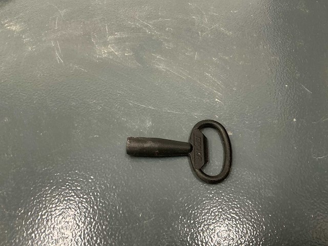 2017 atlas copco ga11vsd+ff schroefcompressor - afbeelding 16 van  27