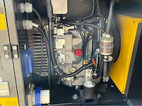 2017 atlas copco / grupos electrogenos hilight h5+ led lichtmast aanhangwagen - afbeelding 7 van  26