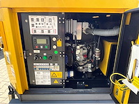 2017 atlas copco / grupos electrogenos hilight h5+ led lichtmast aanhangwagen - afbeelding 4 van  26