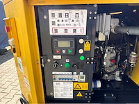 2017 atlas copco / grupos electrogenos hilight h5+ led lichtmast aanhangwagen - afbeelding 5 van  26