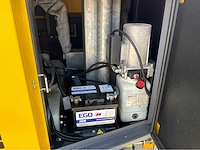 2017 atlas copco / grupos electrogenos hilight h5+ led lichtmast aanhangwagen - afbeelding 10 van  26