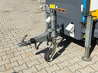 2017 atlas copco / grupos electrogenos hilight h5+ led lichtmast aanhangwagen - afbeelding 13 van  26