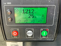 2017 atlas copco / grupos electrogenos hilight h5+ led lichtmast aanhangwagen - afbeelding 17 van  26