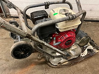 2017 atlas copco lf 75 trilplaat - afbeelding 4 van  5