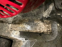 2017 atlas copco lf 75 trilplaat - afbeelding 5 van  5