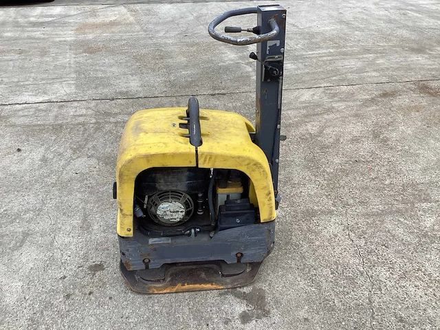 2017 atlas copco lg 300 trilplaat - afbeelding 1 van  5