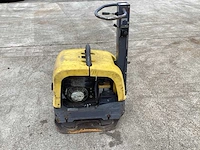 2017 atlas copco lg 300 trilplaat
