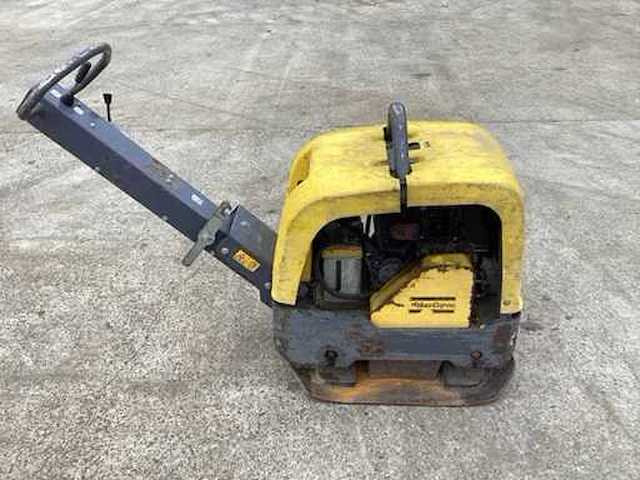 2017 atlas copco lg 300 trilplaat - afbeelding 3 van  5