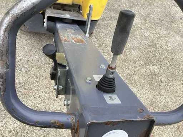 2017 atlas copco lg 300 trilplaat - afbeelding 5 van  5