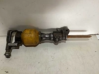 2017 atlas copco tex 09 pskl pneumatische breekhamer - afbeelding 2 van  3