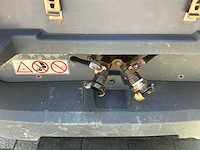 2017 atlas copco xas48 mobile schroefcompressor - afbeelding 14 van  24