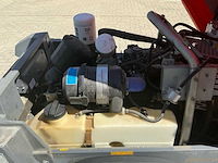 2017 atlas copco xas48 mobile schroefcompressor - afbeelding 19 van  24