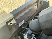2017 atlas copco xas48 mobile schroefcompressor - afbeelding 20 van  24