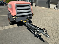 2017 atlas copco xas48 mobile schroefcompressor - afbeelding 5 van  24