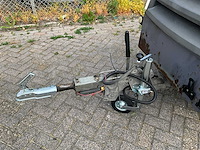 2017 atlas copco xas48g mobiele schroefcompressor - afbeelding 6 van  10