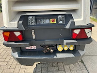 2017 atlas copco xas48g mobiele schroefcompressor - afbeelding 6 van  10