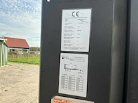 2017 atlet ops100d reach truck - afbeelding 2 van  17