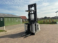 2017 atlet ops100d reach truck - afbeelding 5 van  17