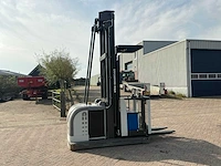 2017 atlet ops100d reach truck - afbeelding 9 van  17