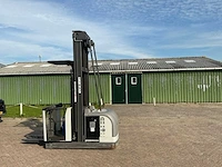 2017 atlet ops100d reach truck - afbeelding 7 van  17