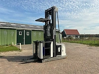 2017 atlet ops100d reach truck - afbeelding 7 van  13