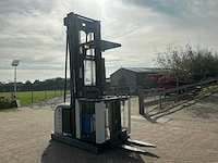 2017 atlet ops100d reach truck - afbeelding 9 van  13